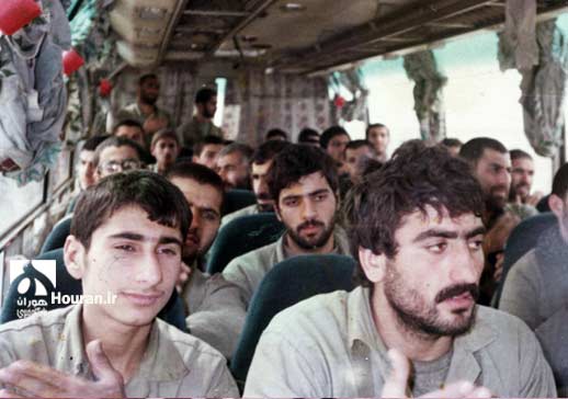 شهید محمدباقر ساورعلیا