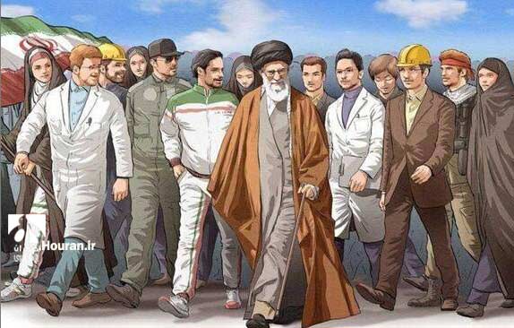 حجت الاسلام الهیراد درباره اهمیت انتخابات در نگاه امامین انقلاب و علامه مصباح(ره)؛
