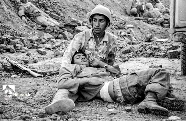 روز شهید