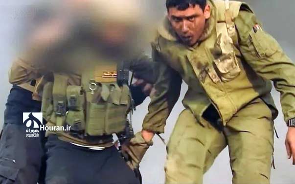 جهان اسلام فلسطین اشغالی