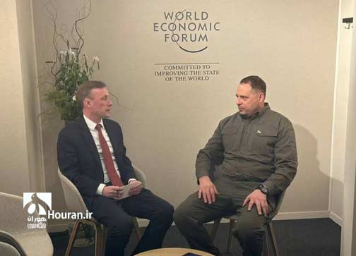 عنوان مقالهای در وبسایت WEF: «خوراک/حشرهی خوب: چرا ممکن است به زودی حشرهخوار شویم»