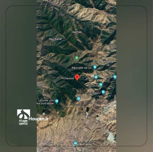 بالگرد حامل رئیسجمهور دچار سانحه شد + اسامی همراهان