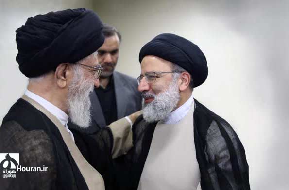 رهبر انقلاب: ملت ایران نگران و دلواپس نباشند