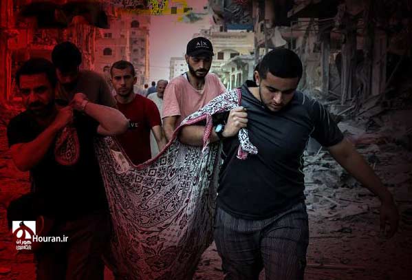 تحولات جنگ غزه در ۲۲۴ مین روز/ بیش از ۱۰۰ دانشمند و پژوهشگر فلسطینی شهید شده‌اند