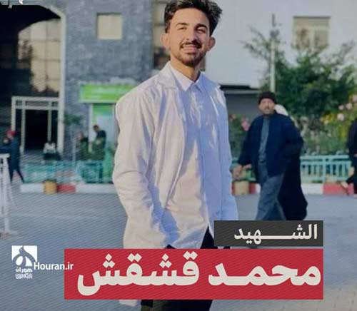 با نخبگان فلسطینی، پزشکان و هنرمندانی که در غزه بشهادت رسیدند+عکس