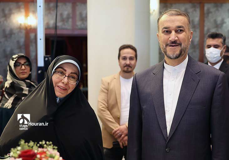 حسین امیرعبداللهیان؛ دیپلمات انقلابی که شهید شد