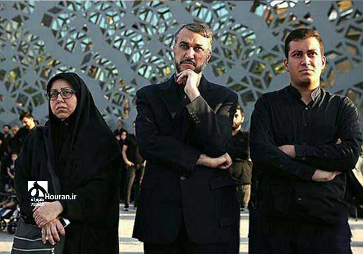 حسین امیرعبداللهیان؛ دیپلمات انقلابی که شهید شد