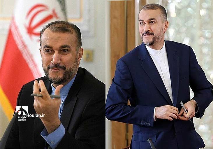 حسین امیرعبداللهیان؛ دیپلمات انقلابی که شهید شد