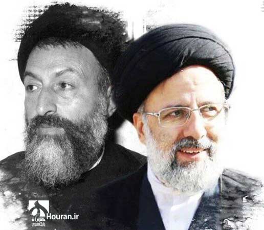 عملکرد شهید آیتالله رئیسی در زمان ریاست بر قوهقضاییه؛