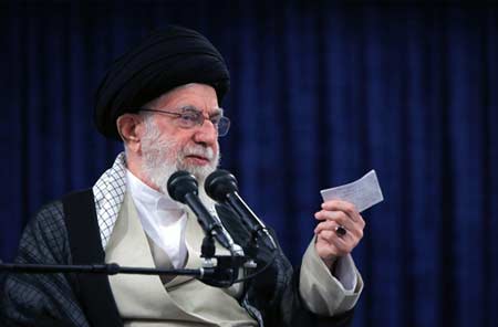 دلم برای رئیسی سوخت؛ ملّت ایران در مقابل این حادثه‌ی تلخ حماسه آفرید