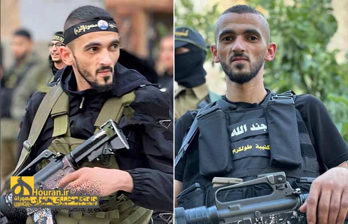 شهید محمد جابر «ابو شجاع»