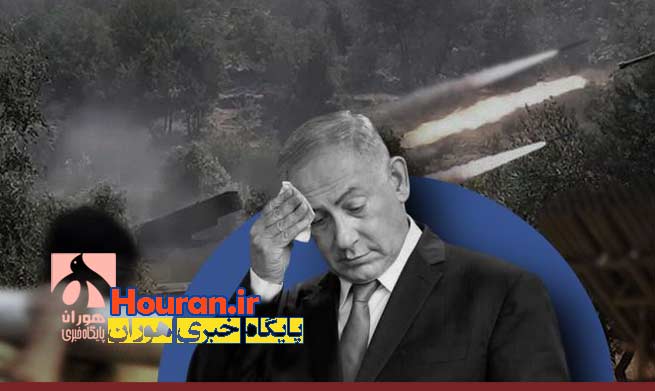 در جنگ هستی، در مواجهه با مقاومت، نتانیاهو ناگزیر سقوط خواهد کرد