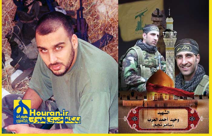 شاهزادگان بهشت| آخرین آرزوی شهید «ساجد» دریافت تمجید عالی الهی «شهادت» بود