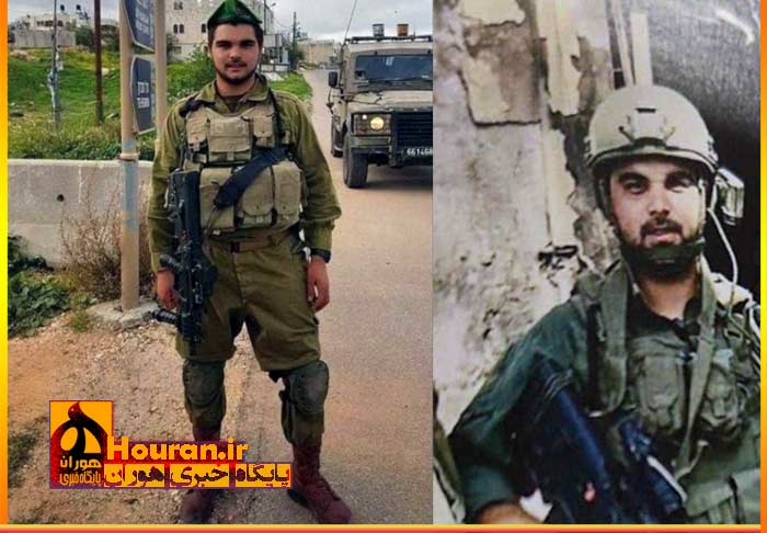 خودکشی کرد «سانتیاگو اوادیا» سرباز ارتش اشغالگر پس از بازگشت نوار غزه + عکس