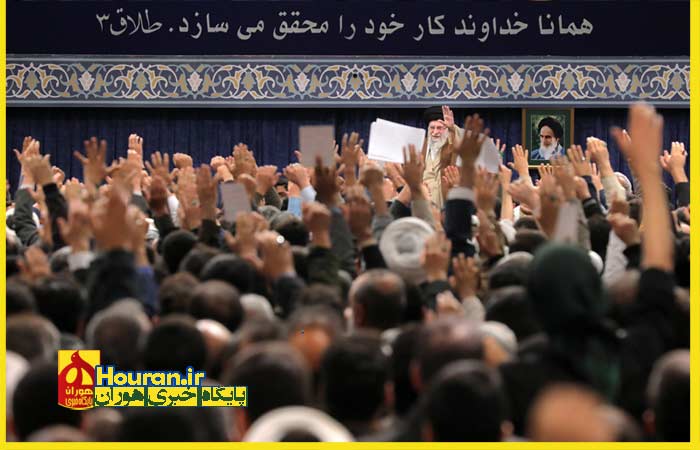 بیانات رهبر انقلاب درباره تحولات منطقه:
