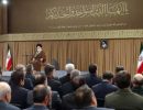 رهبر—دیدار