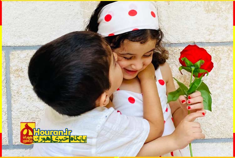 «اُمآية و عبّود»