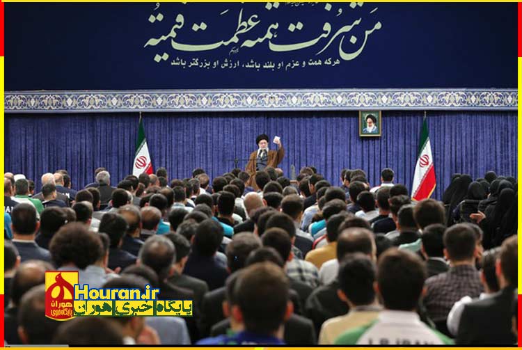 یاوه‌گویی ترامپ در سرزمین اشغالی؛ ایران با امید جوانانش پاسخ می‌دهد