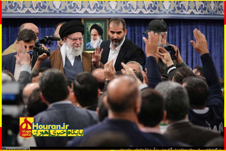 یاوه‌گویی ترامپ در سرزمین اشغالی؛ ایران با امید جوانانش پاسخ می‌دهد