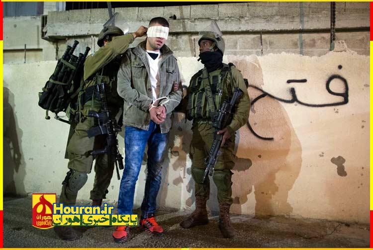 زندان، نان، و سیاست تحقیر انسان فلسطینی
