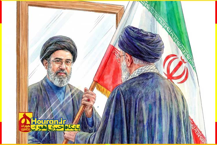 رهبر جدید انقلاب اسلامی توسط مجلس خبرگان رهبری تعیین و معرفی شد
