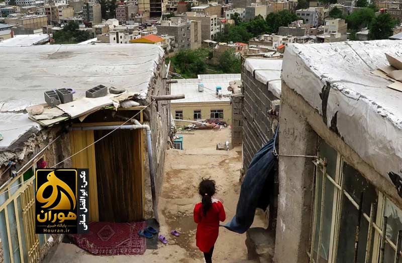 زندگی در نگاه 