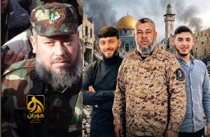 عزّالدین حدّاد؛ آهنگری که پتکِ آتشین بر سردیِ اشغالگران فرود آورد