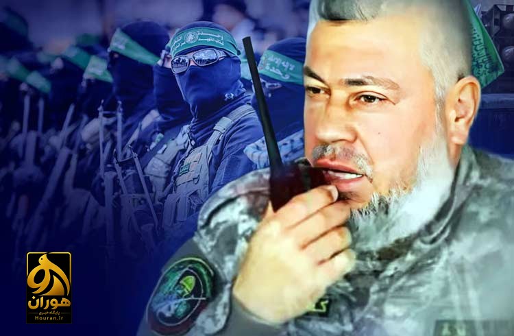 محمد عوده از رَعیل اول جهاد بود و تا طوفان الاقصی 