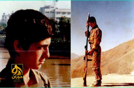 شهید حسین لوائی سبزوار