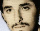 شهید-غلامرضا-زاهدی‌مهر