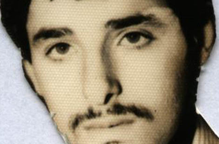 شهید-غلامرضا-زاهدی‌مهر