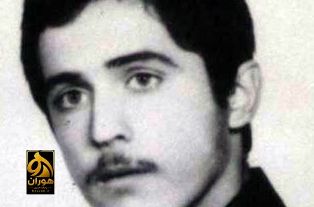 شهید مصیب قجری شموشکی