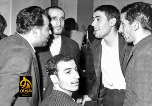 ترور در بهارستان یا تسویه در دربار؟/ روایت پرابهام مرگ حسنعلی منصور