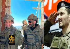 بن سیمحون؛ فرمانده گردان ۵۲ چهارمین برادر در تیپ ۴۰۱ به درک واصل شد