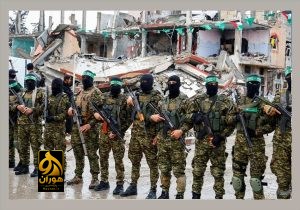 جناح‌های فلسطینی پاسخ خود را به طرح میلادنوف تسلیم کردند