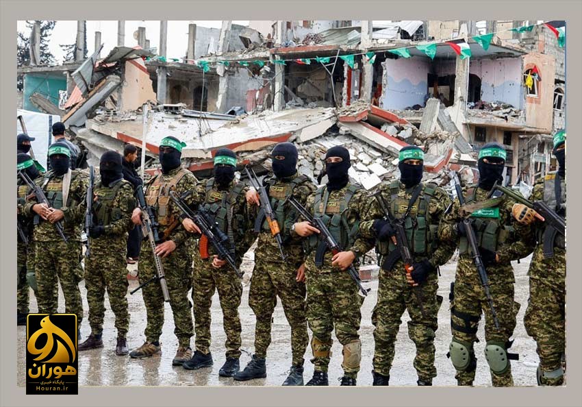 جناحهای فلسطینی پاسخ خود را به طرح میلادنوف تسلیم کردند