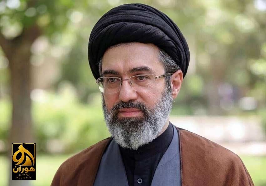 رهبر انقلاب اسلامی: عهد میبندیم از جنایتکاران انتقام بگیریم