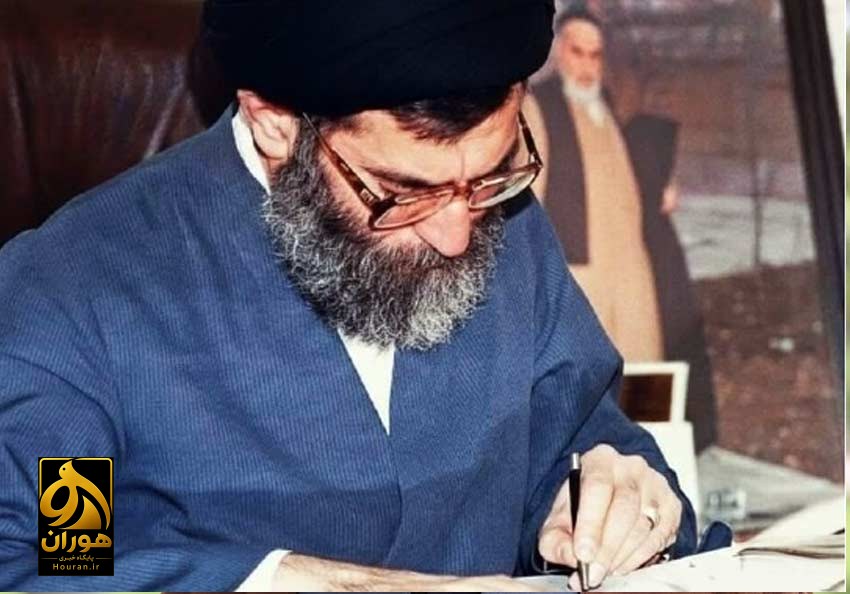 خورشیدی که امام خمینی پرورش داد؛ روایتی از مقام رهبر شهید در کلام امام راحل