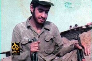 علیِ طبرسا، از اصفهان‌کلاته تا دهلرانِ خونین