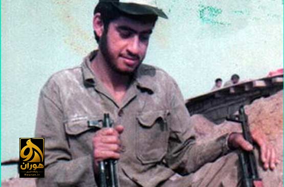 علیِ طبرسا، از اصفهانکلاته تا دهلرانِ خونین