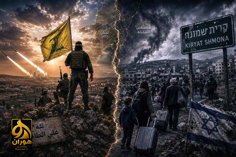 تپه علیالطاهر؛ حماسهای که دشمن را در توهم پیروزی افکند