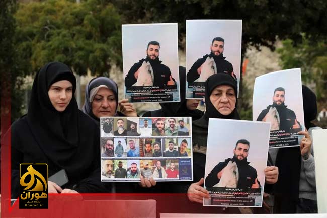 لبنان بهای آزادی غیرنظامیانی را می‌پردازد که دشمن آن‌ها را ربود