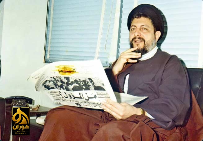 امام موسی صدر مردی که غیابش، حضوری جاودان شد