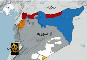 جولانی—اسرائیل