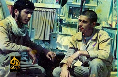 سیامِ مهر، آسمانِ مریوان شاهدِ پروازِ نوجوانی شد که بالهایش از جنسِ نور بود