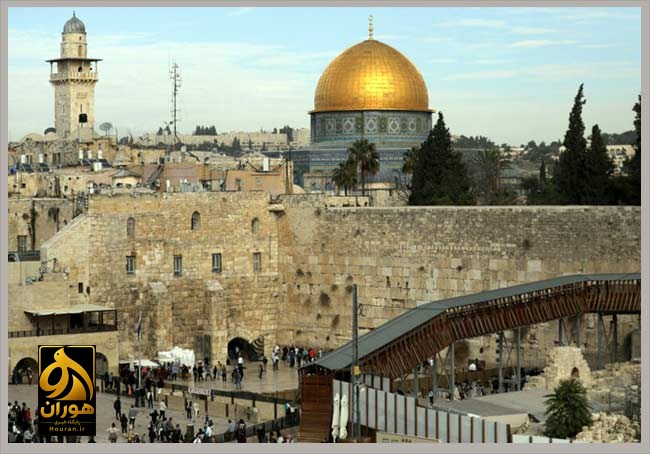 الاقصی در محاصره شیاطین؛ قدس فریاد میزند و اشغالگر میلرزد