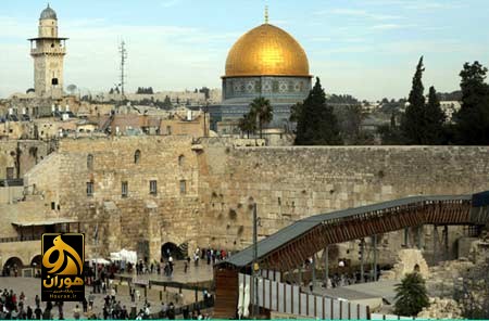 قدس—لنااا