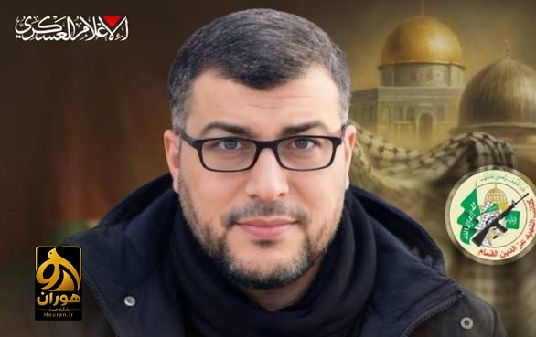 عهد خون، انتقام سخت از نازیسم صهیونیستی
