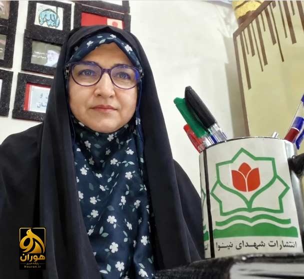 دکتر ترابی در سنگر تألیف و نشر، خط مقدم ماندگارسازی پیام شهیدان