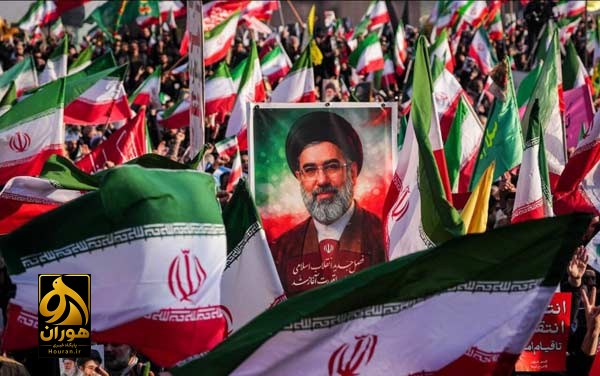 قطب‌نمای «خیابان» رو به «علی‌الاصول» است